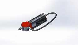 LED Spotlights and Luminaires