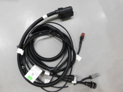 Automatic transmission unit power harness AMFE.372445.580