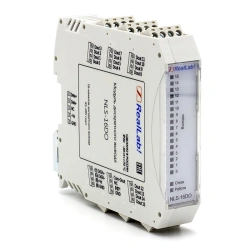 NLS-16DO Discrete output module