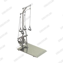 Upper and lower limb trainer