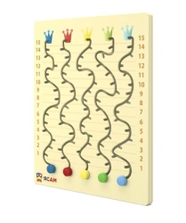 Didactic panel