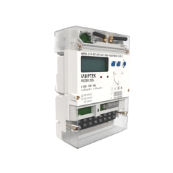 Electricity meters three-phase multifunctional MIRTEK-32-RU-W37-1