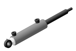 Hydraulic cylinder EDTSG 50.30?156.493? (EDTSG 50.30?300.000-03)