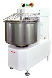 Spiral dough mixer TMC-60-2
