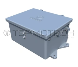 Track box YUKLYa.321456.002