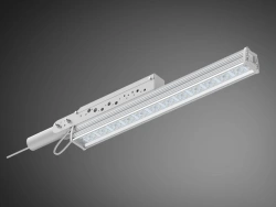 LED street lamp SV-LNS-S-105