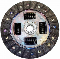 CLUTCH DISC SLAVE 4063.1601130-90