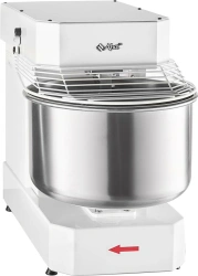 Electric spiral dough mixer TMC-20NN-MC