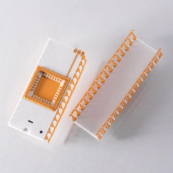 Ceramic metal casing type 4 402.16-23
