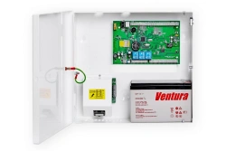 S632-2GSM fire alarm control panel "B" model "B"