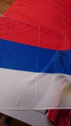 Flag of the Russian Federation