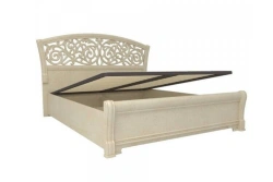 Alexandria LD 625250.000 Bed 1600 PPU with lifting mechanism