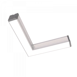 L-fusion Office MG L LED luminaire