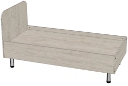 Adult domestic bed Art. 447.33.01.062.01.000