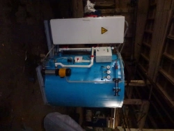 Drinking water preparation station SPPV-10