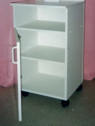 Ward cabinet (type 1)