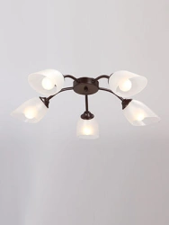 General purpose fixed luminaire V3750-7/5PL