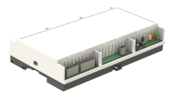 Type 2 communication module
