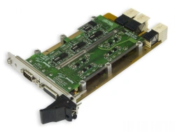 I/O module DIC551