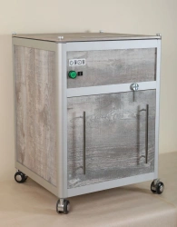Document shredder UN-6