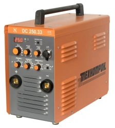 Welding machine DS 250.33