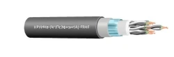 Cable KRUINv-(M)PsEfnzng(A)-FRHF -U* (1 - 37)x(2, 3, 4)x(0,2 -2,5)