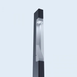 LED luminaire LV-OBLONG x16