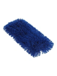 Professional and household cleaning consumables: GI-027-05 MOP 50*15 for dry cleaning (flat, acrylic)
