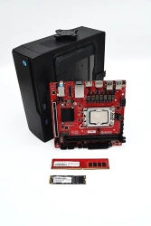 SHTVG.466216.007-01 Personal computer ET519-USFF1