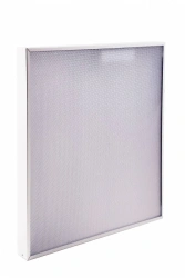 LED luminaire TEGAS C66UMP25K