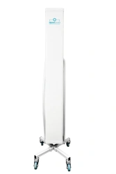 Bactericidal ultraviolet recirculator according to TU 32.50.50-001-46634425-2020