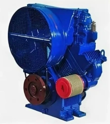 Compressor PK-1,75A