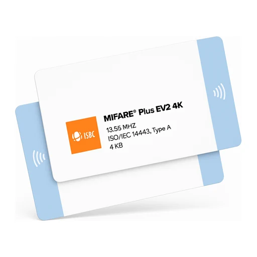 RFID-меткаҳо ва картаҳо