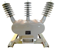 Anti-resonance voltage transformer NALI-NTZ-35-IV