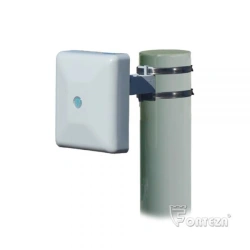 Barrier-50-C" intrusion detector