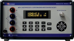 Digital resistance shop MC3071