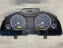 Instrument cluster control unit 385.3801210-70 for Instrument cluster 385. 3801010 70