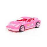 Tornado Racing Car (pink), Item No. 78582.