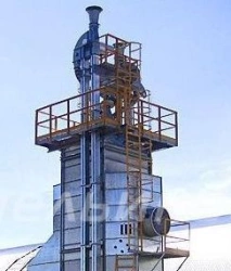 Grain dryer VESTA G 2211