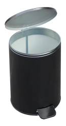 Pedal urn 15 litres