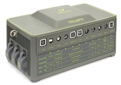 GNSS-receiver satellite geodetic multi-frequency TRIUMF-3 DRSHA.464345.015 TU