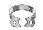 No. W2A-M Clamp for premolars