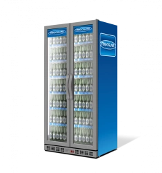 Refrigerated display cabinet, model Max-900 HD [R290]