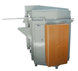 Mine high-temperature electric furnace SHZ 6.20/12