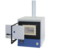 Muffle furnace LF-7/11-V1