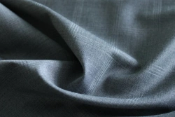 Semi-sheer worsted woolen dress fabric Article No. 18c185cAR-DYA, colour 5-5