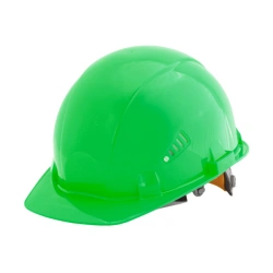 Protective helmet SOMZ-55 Favori®T RAPID green, item 75719/C