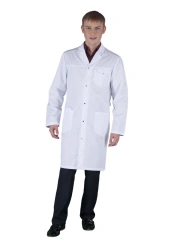 Male medical gown X-219