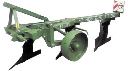 Three-hull plough "Rusich" PNUU