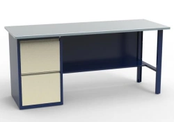 SV-1T.02.00.19.SO single bench workbench
